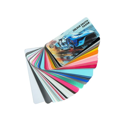 Film for Specific Vehicles, Car paint protective film - other-colors-tpu-24-26-mercedes-benz-gls-x167