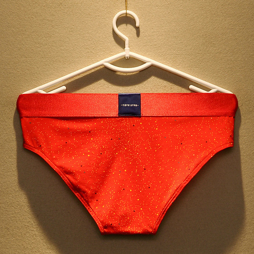 Underwear men's pure cotton breathable briefs men's mid-waist large size sexy U-shaped pouch comfortable shorts for men