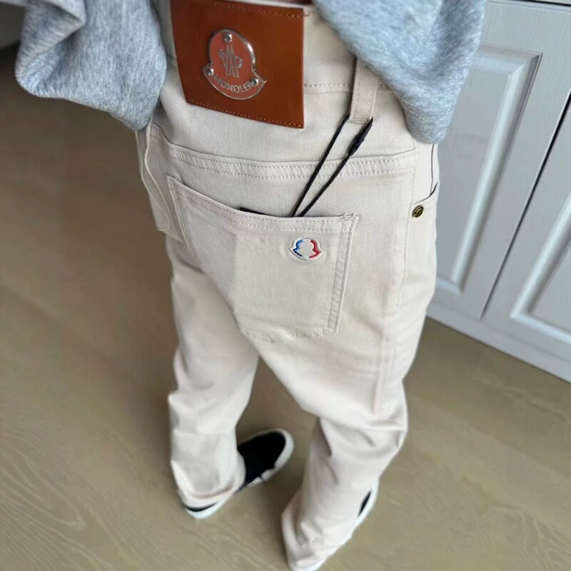 Guangzhou Xintang Men's Jeans, Cotton Stretch Stacked Straight-Leg Pants, Cross-Border European Style, Light Luxury Trendy Men's American Style Real-Shot Pants Guangzhou Xintang Men's Jeans, Cotton Stretch Stacked Straight-Leg Pants, Cross-Border European Style, Light Luxury Trendy Men's American Style Real-Shot Pants