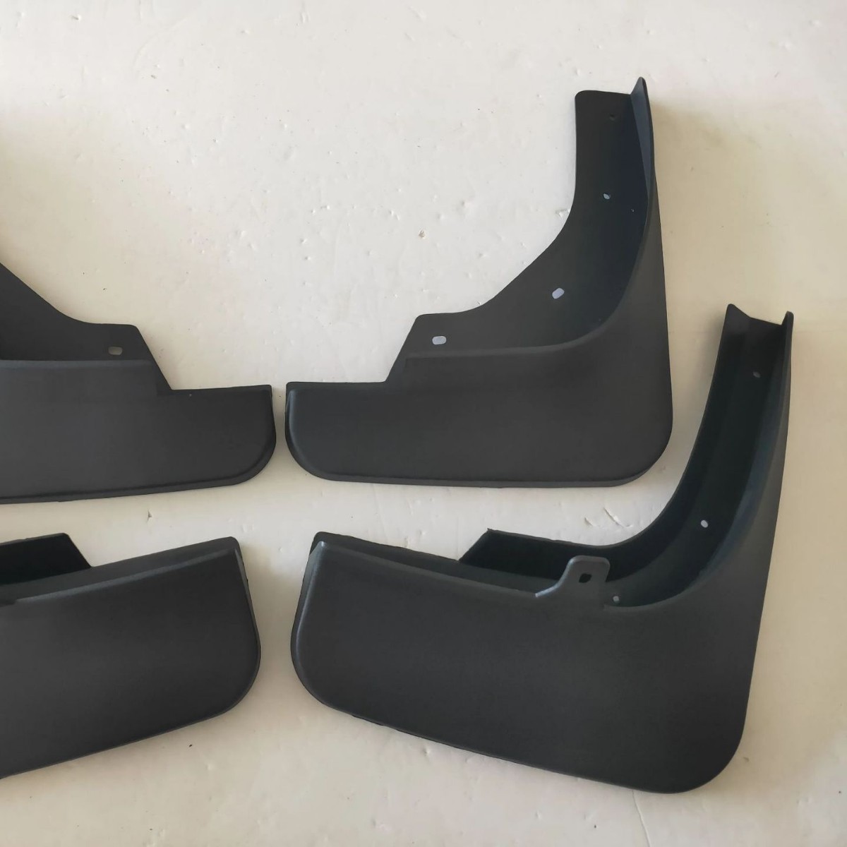 Adecuado para guardabarros Huatai Baolige Accesorios de modificación de automóviles Baolige guardabarros guardabarros