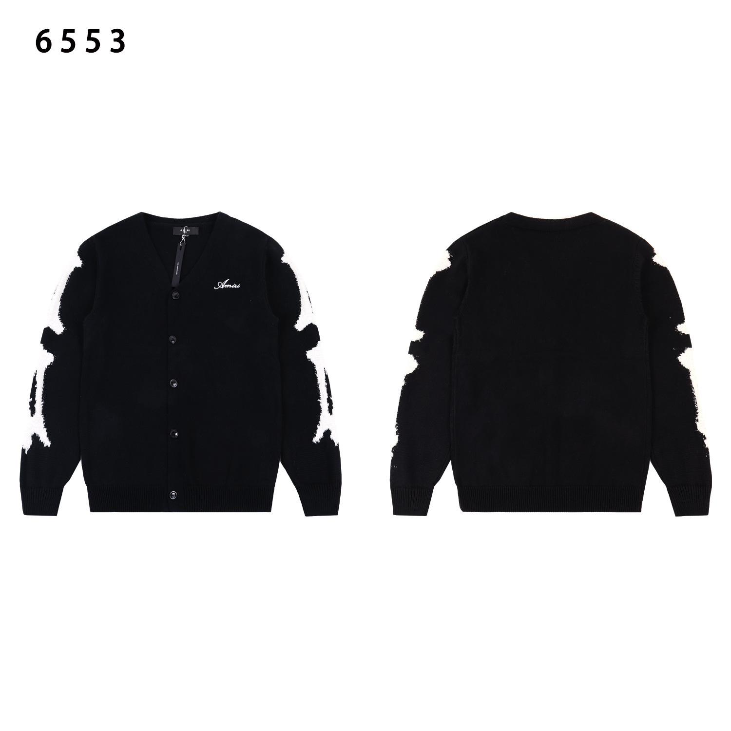 6553 블랙