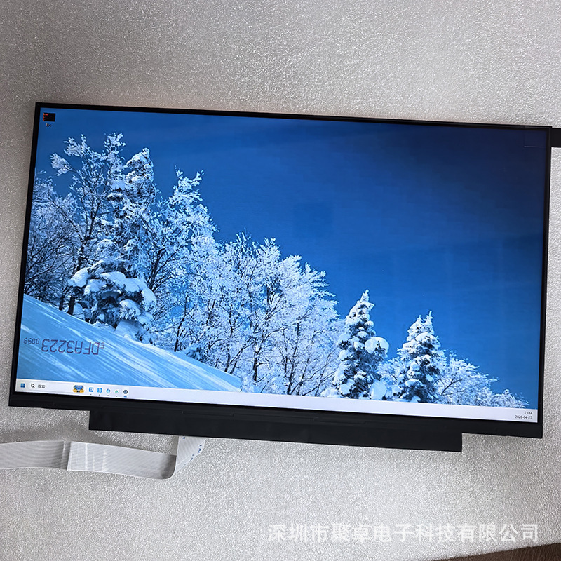Laptop Screen Nv140Fhm-N48/N49/N4K N140Hca-Eba Solution for Computer Industrial Screens