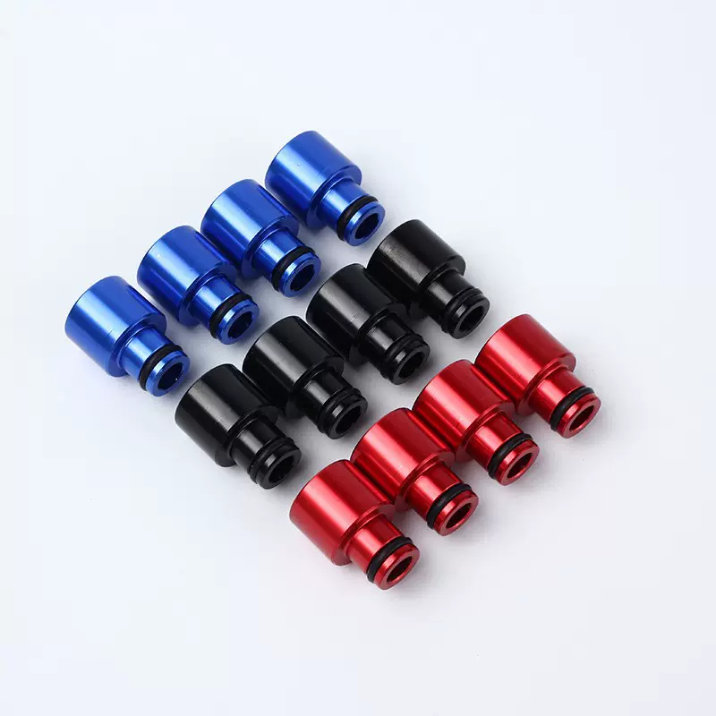 汽车改装件适用于B16 B18 D16Z D16Y喷油嘴适配器4粒装厂家批发