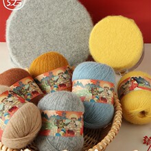 ���Z���� ɽ��që���ֹ�����diy������ë��ë���F�hᘾ��C���־�