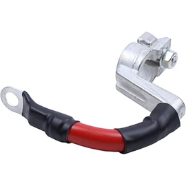 电源系统配件;其他电缆;连接器