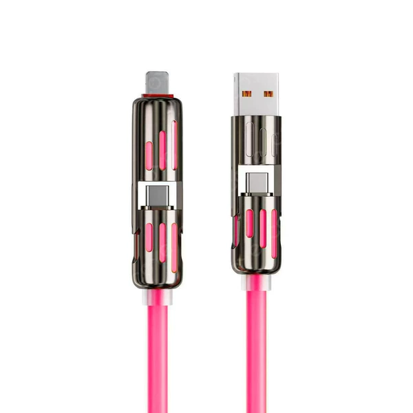 Light Pillar 4-in-1 [Sakura Pink]
