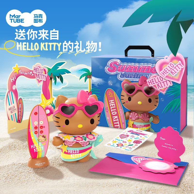 Hello Kitty, колонки, bluetooth, подарок на день рождения