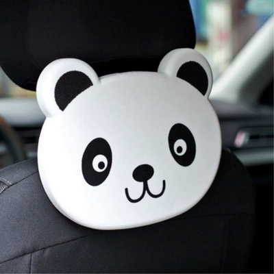 Back Portable Small Table Storage — Car cup holder/beverage holder