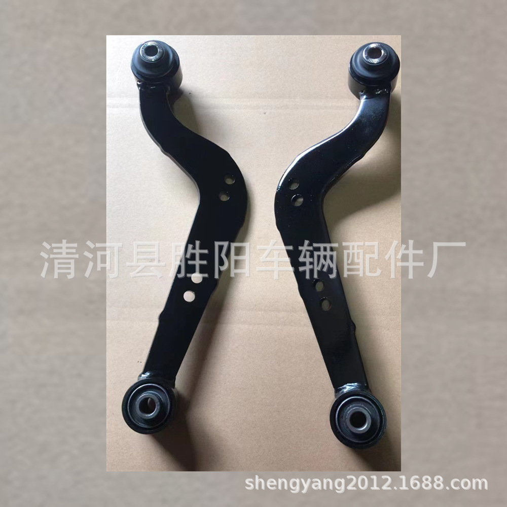 48770-42040 48790-42020 para soporte de motor de suspensión trasera superior Toyota RAV4