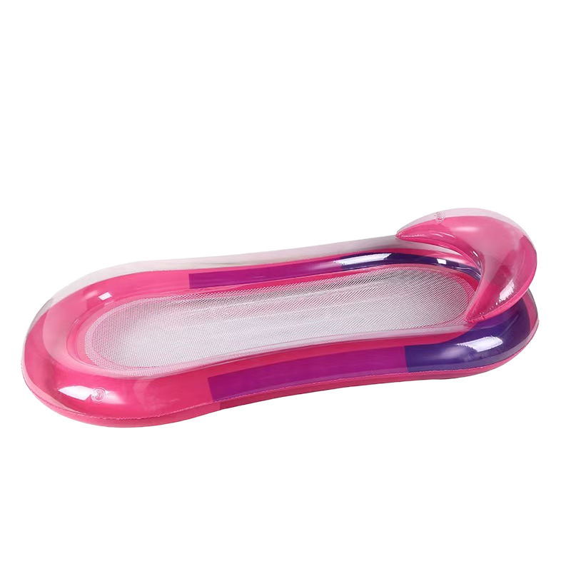 inflatable foldable water swimming pool PVC for amusement parks