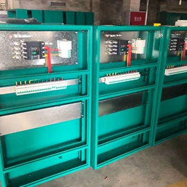 配电箱;配电柜;高压环网柜
