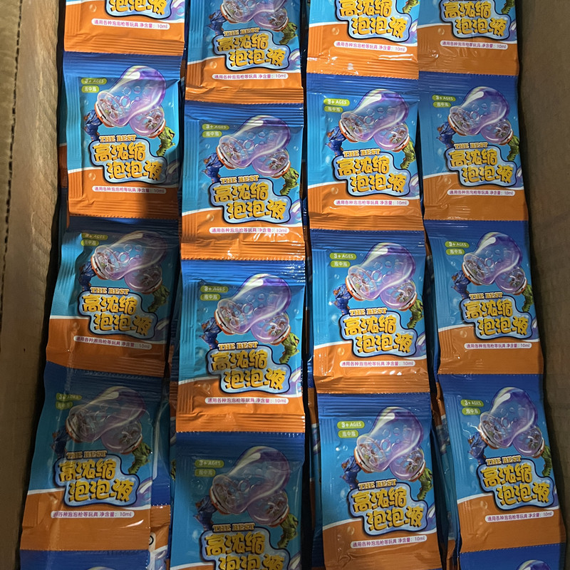 Dinosauro burbuja de verano al aire libre juguetes para niños semiautomáticos avión burbuja pistola burbuja al por mayor máquina de burbuja