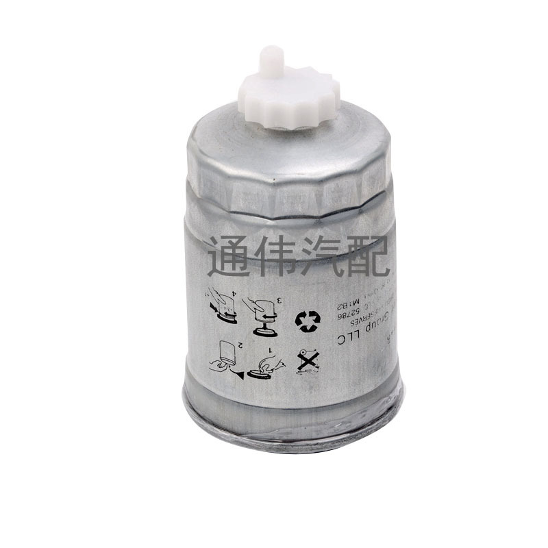 Factory Direct Sales suitable for JEEP Shepherd 2.8T diesel filter element 52126244AA air conditioning filter air filter