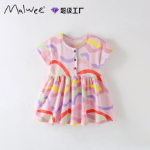 �羳malweeŮͯ����ȹ�ļ��¿�ŷ����Сͯ��������СŮ������ȹ