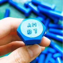 A193 B7��˨�t�f������^�ط�����2H��ĸ