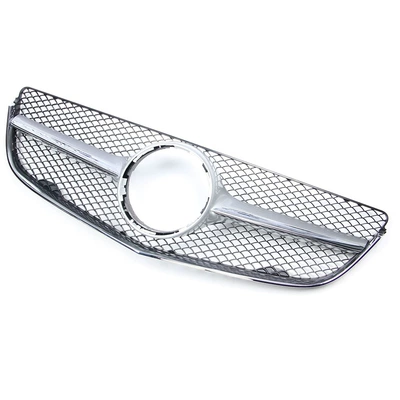 Zhongwang | Version Original Style Grille