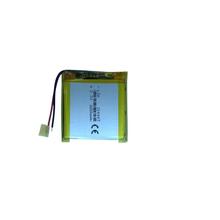 104443�ۺ����늳�3.7V 2650MAH����늳،��v�C��늌�LED����
