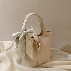 南風Chio2ndボストン恋人バケットバッグレディース新作感ハンディシングルショルダーバッグ