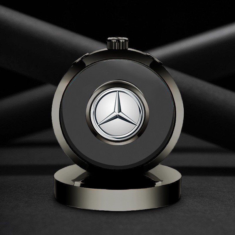 건메탈 합금 장식품 (박스 포장) [다른 차종 문의] 기본 벤츠