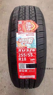 ���݆̥255/55R18 109V ����SUV�䌚�RX5 ��;�J2555518�W��Q7