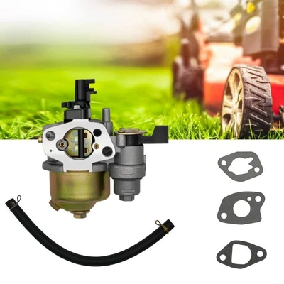 Bike, Motorcycle Carburetor