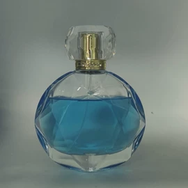 玻璃瓶;化妆品包装;喷雾瓶