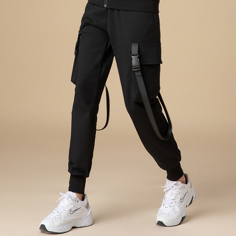 Calça preta / M