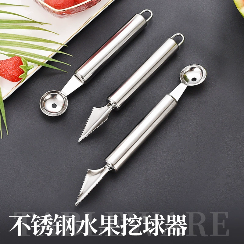 Трансграничные креативные фрукты из нержавеющей стали