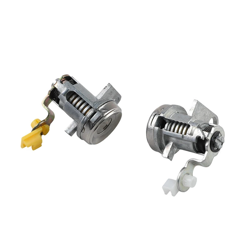 6905142050 69051-42050 Подходит для Toyota RAV4 1996-2000 цилиндр замка двери с ключом