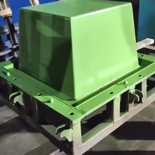 厂家直供硅胶模具滚塑模塑料模具特氟龙铁氟龙水性喷涂防粘加工