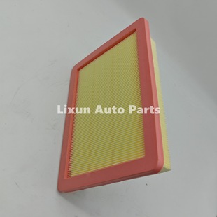 Air Filter Sx5G-1109013, Suitable for Dongfeng Fengxing T5Evo, Thunder, and Other Models with High Adaptability