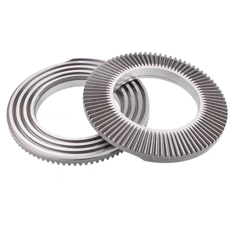Three-Jaw and Four-Jaw Chucks, Wire Spools, Chuck Accessories, Wire Spool Bevel Gears Three-Jaw and Four-Jaw Chucks, Wire Spools, Chuck Accessories, Wire Spool Bevel Gears