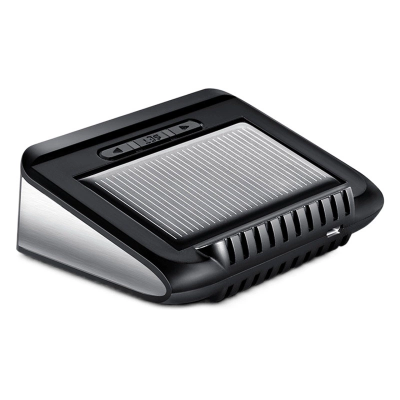 Автомобильный монитор давления в шинах TPMS встроенный внешний беспроводной солнечный датчик давления монитор давления в шинах