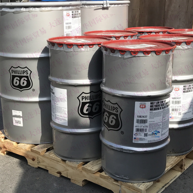 Phillips 66 Moly Low Temp #1  ֬