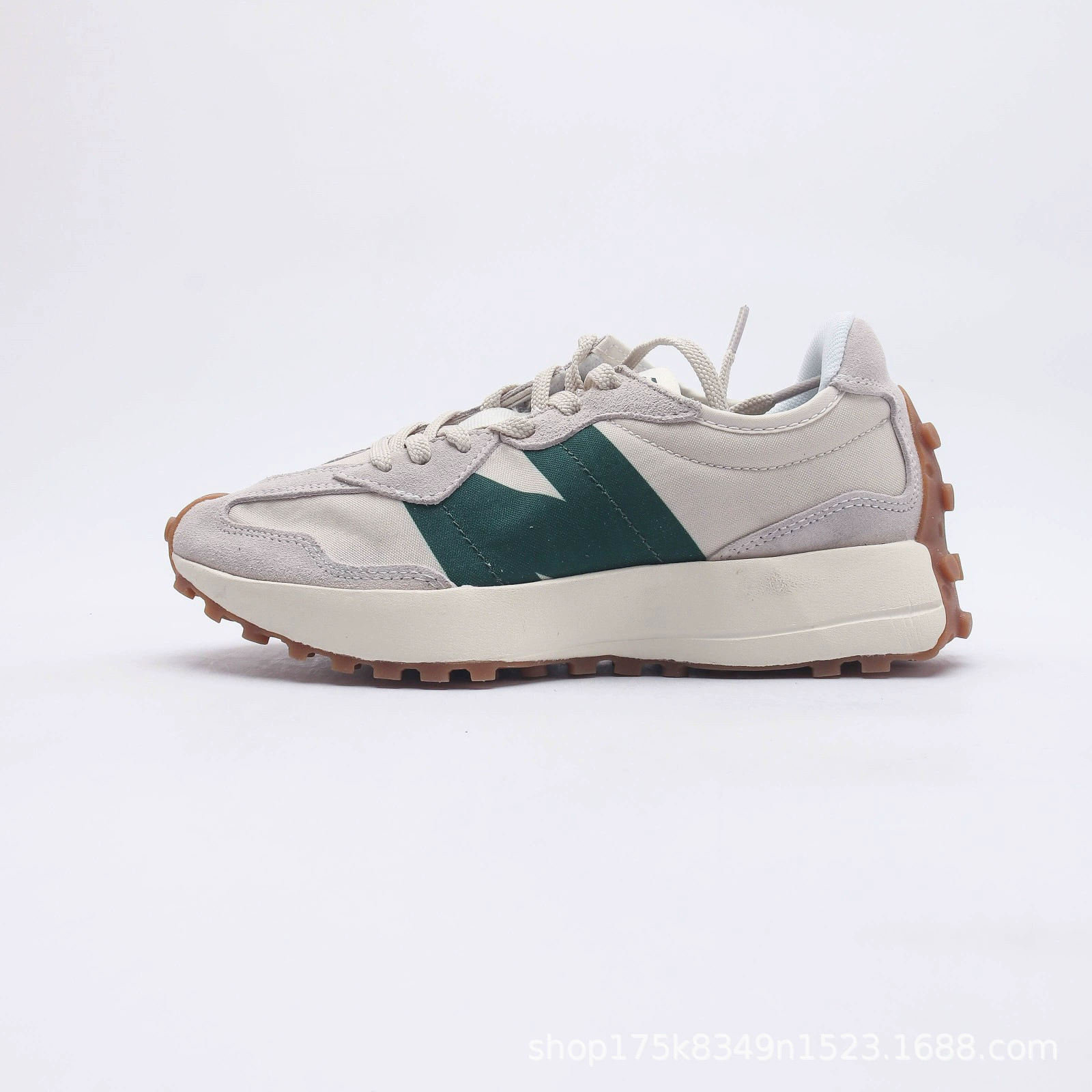 New Balance, летняя спортивная обувь для мужчин и женщин для отдыха