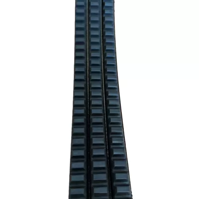 Avtomobil ötürücü kəmərləri Toothed Triangle Belt for Oil