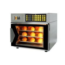 Kolb高比Atoll800热风炉K03-86X4E00RK商用厨房设备烘培烤箱定金