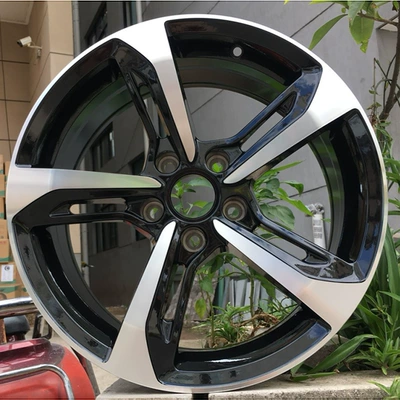 Hub A4L/A5/A8/A3/Q5/Q3/TT/A7A8L Q2L – Hub - 18inch-hp638d