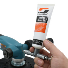 美国DYNABRADE丹纳布雷气动工具齿轮油95848润滑脂95541注油枪2.5