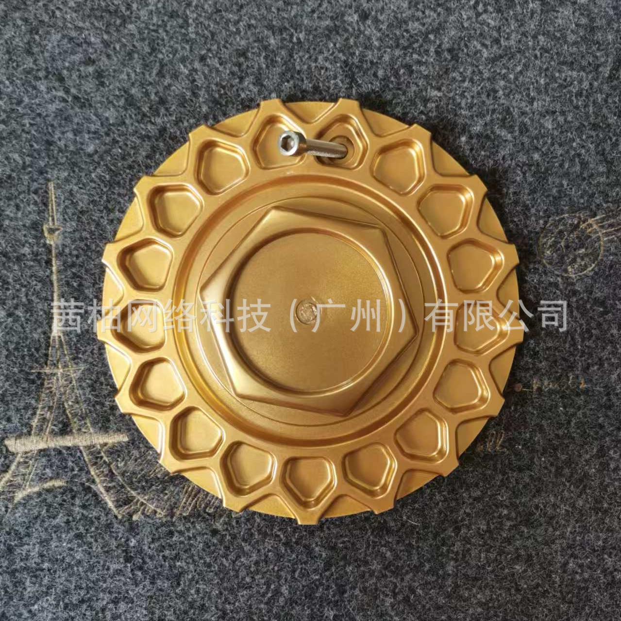Bbs Hub Cap Is Suitable for National Forging Modified Wheels Bbs Center Cap Modified Spinning Hub Cap Cast Wheel Cap