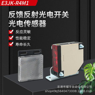 ������E3JK-R4M1��ֱ��ͨ��12V/24V/220V���ι���_�P�������t��