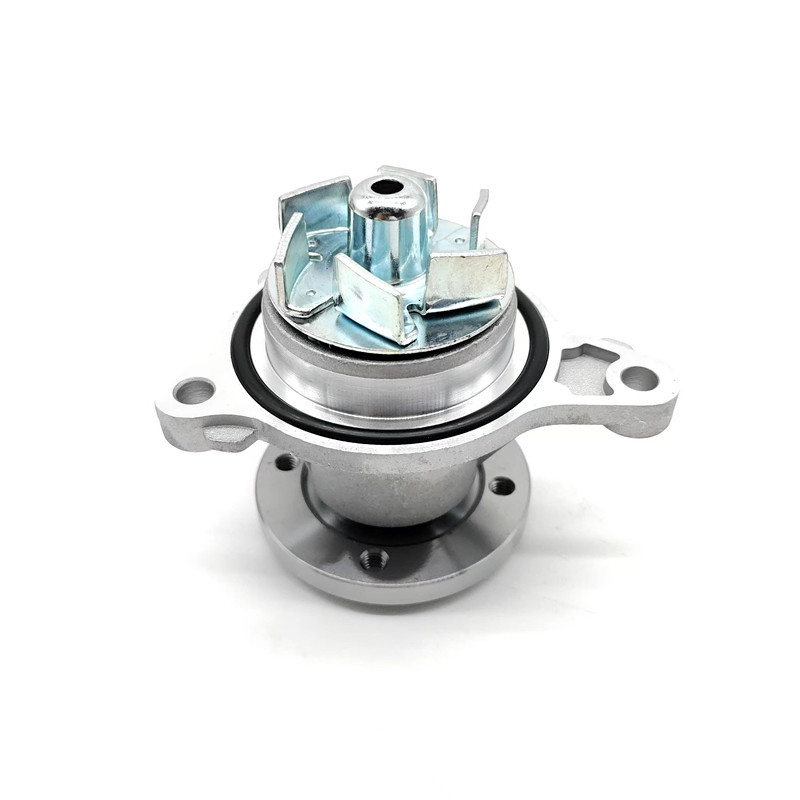 Suitable for Hyundai i10 i20 Yakun G4LC/G4LD engine cooling water pump 25100-03010