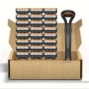 1 knife holder + 48 blade + box