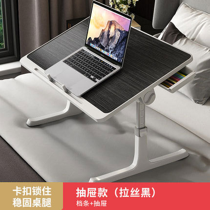 折りたたみ昇降ベッド、小さなテーブル、コンピューターテーブル、学生寮の二段ベッド、学習テーブル、自宅の寝室の出窓デスク|undefined