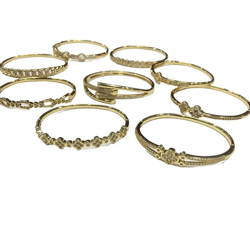 Luxurious and Versatile Bracelet, Light Luxury with a High-End Feel, Fashionable and Elegant Bracelet with Exquisite Design, Fancy Style Jewelry with a High-End Feel