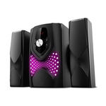 厂家供应家庭影院21声道独立低音炮婚庆会议舞台音箱功率音响定制