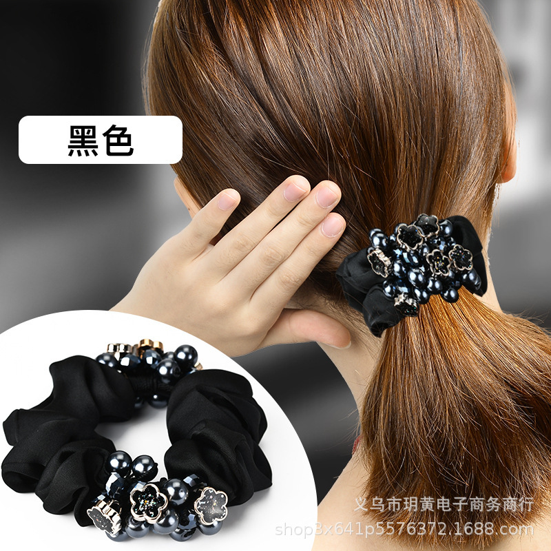 FQ079-Black