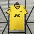 86-88 Arsenal Away