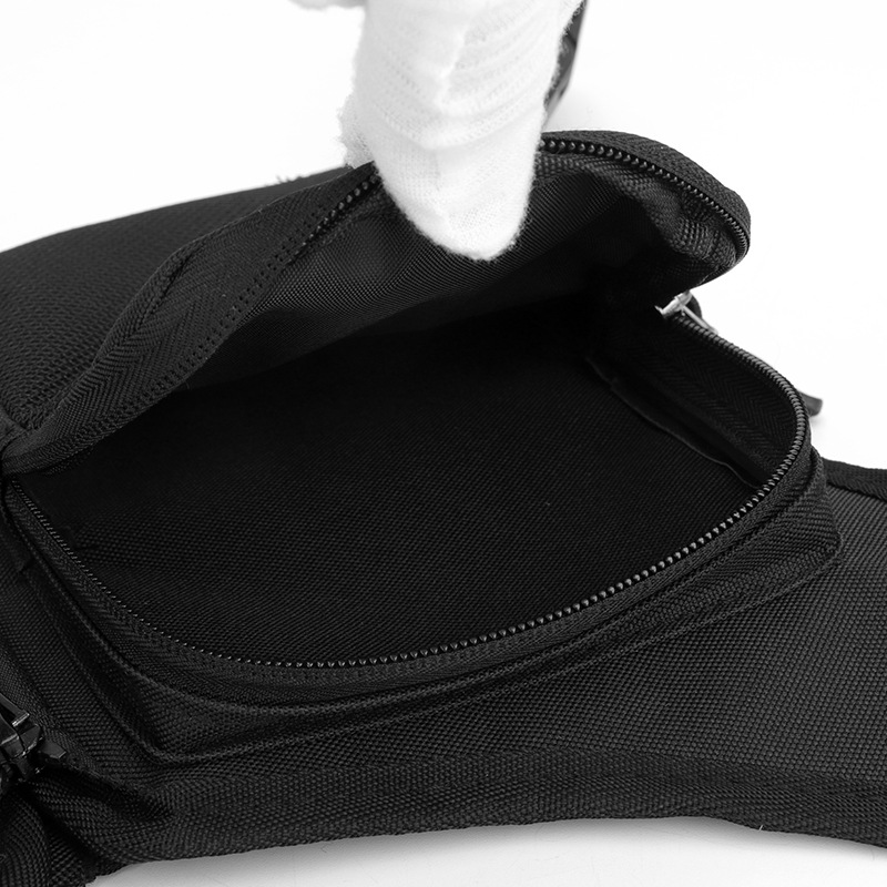 Vest bag, multi-functional outdoor tactical bag, 18-liter backpack, outdoor travel bag, cycling bag, work bag, fitness bag undefined