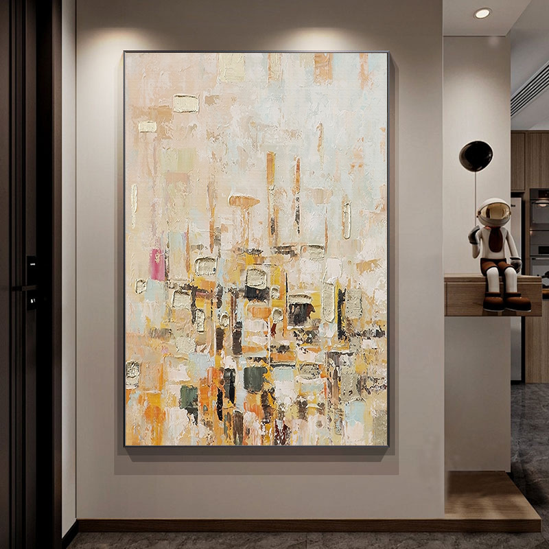 Modelo N - Un hermoso mosaico